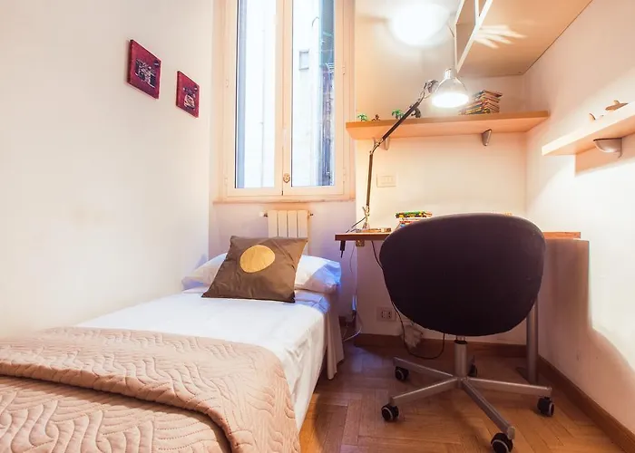 Casa Via Tasso