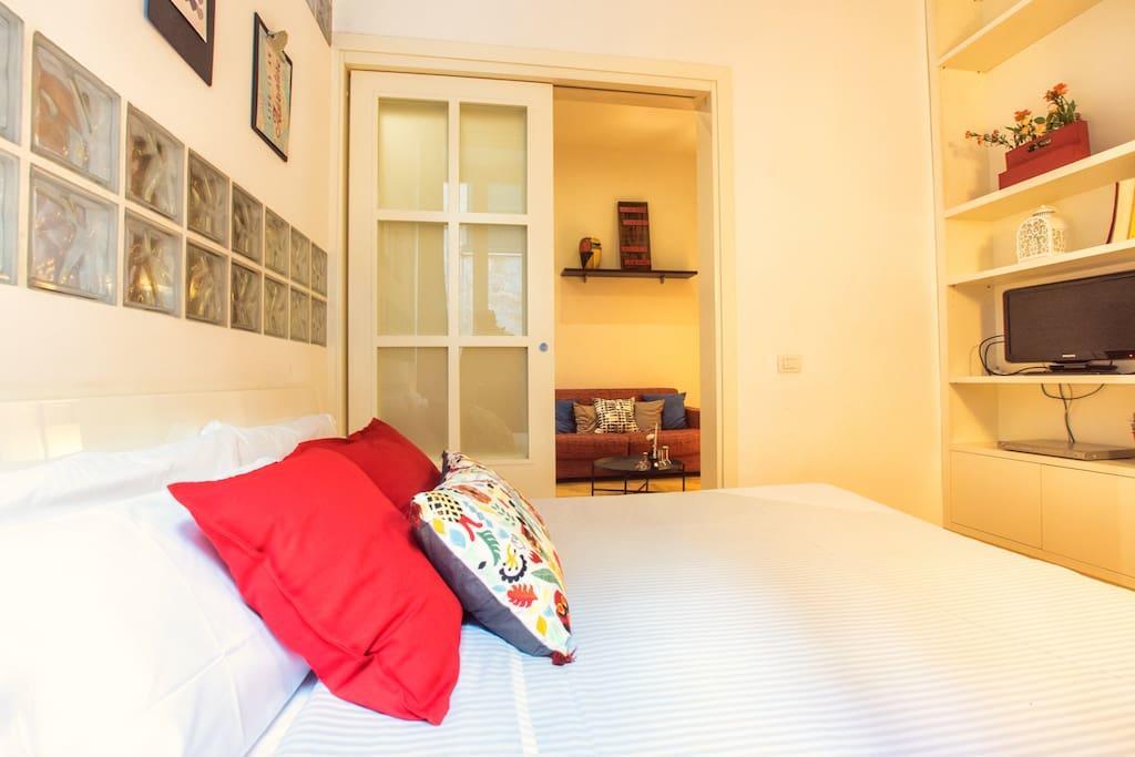 Casa Via Tasso Appartamento Roma