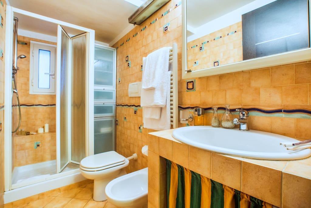 Appartamento Casa Via Tasso