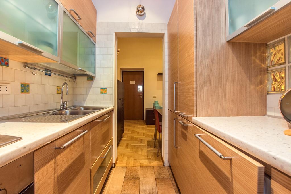 Casa Via Tasso Appartamento *