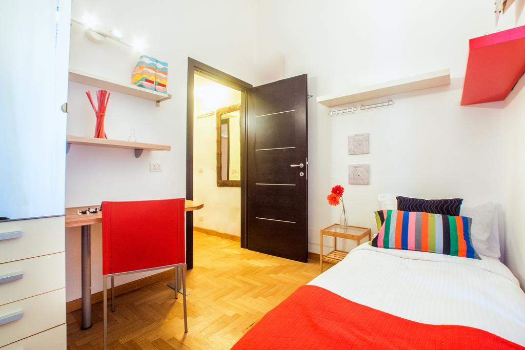 Appartamento Casa Via Tasso Roma