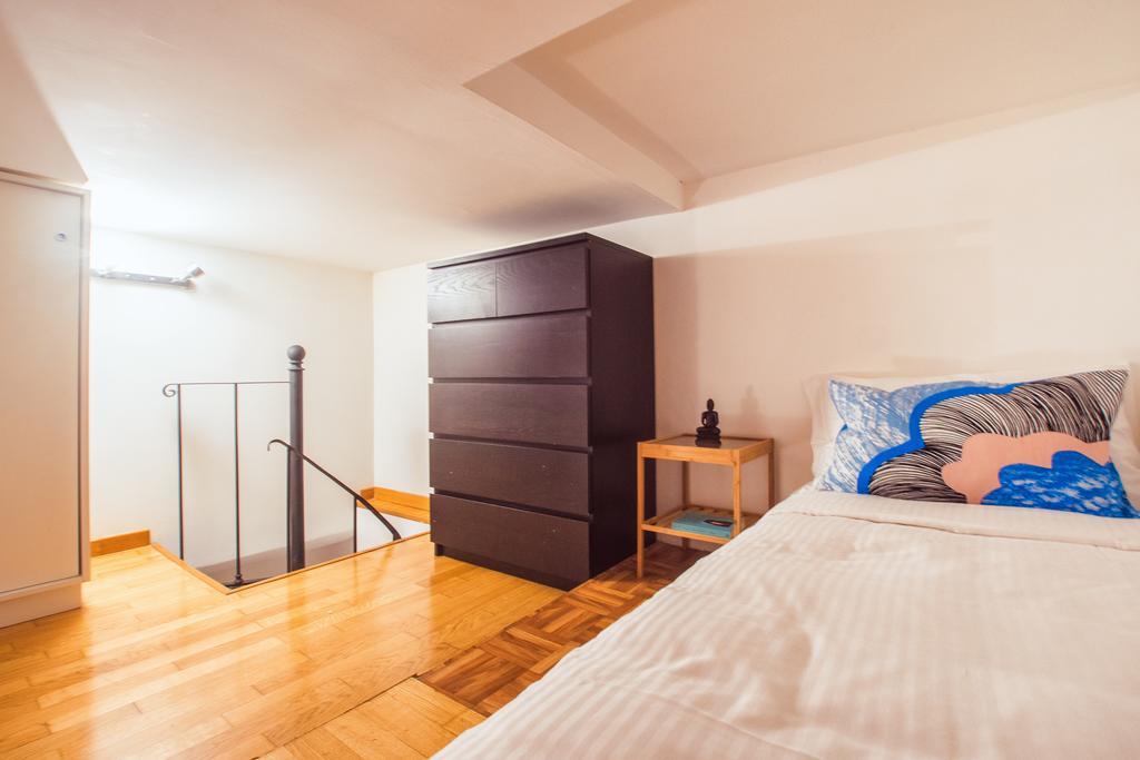 Casa Via Tasso * Roma