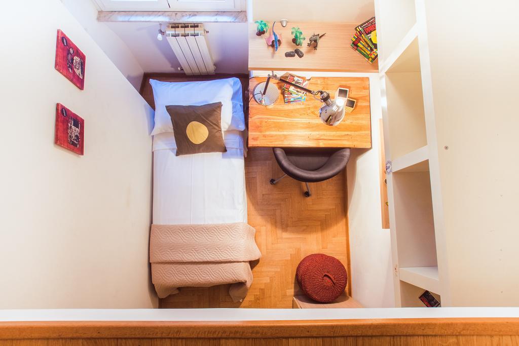 Casa Via Tasso Appartamento Roma