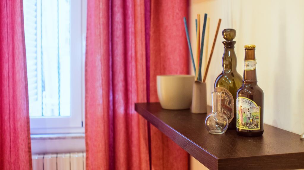 Appartamento Casa Via Tasso *