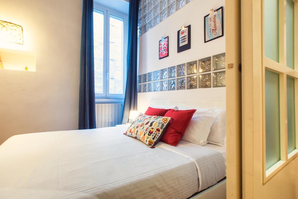 Casa Via Tasso Appartamento *