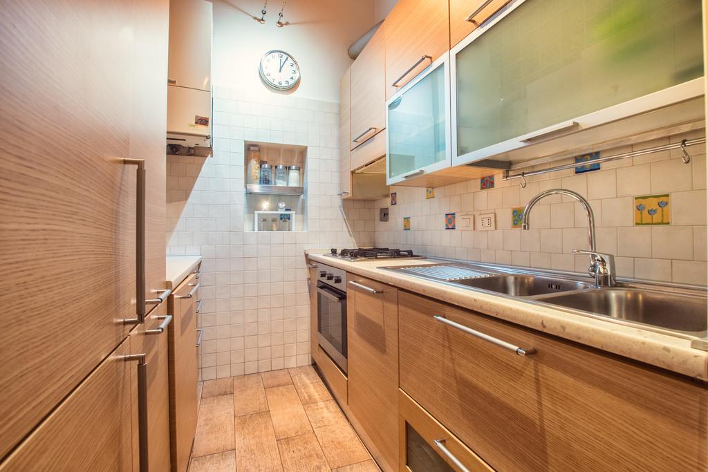 Casa Via Tasso Roma