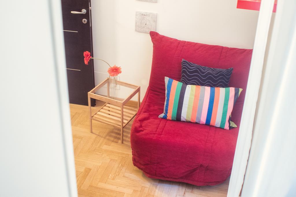 Casa Via Tasso * Roma